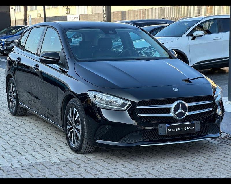 Mercedes-Benz Classe B B 160 Sport