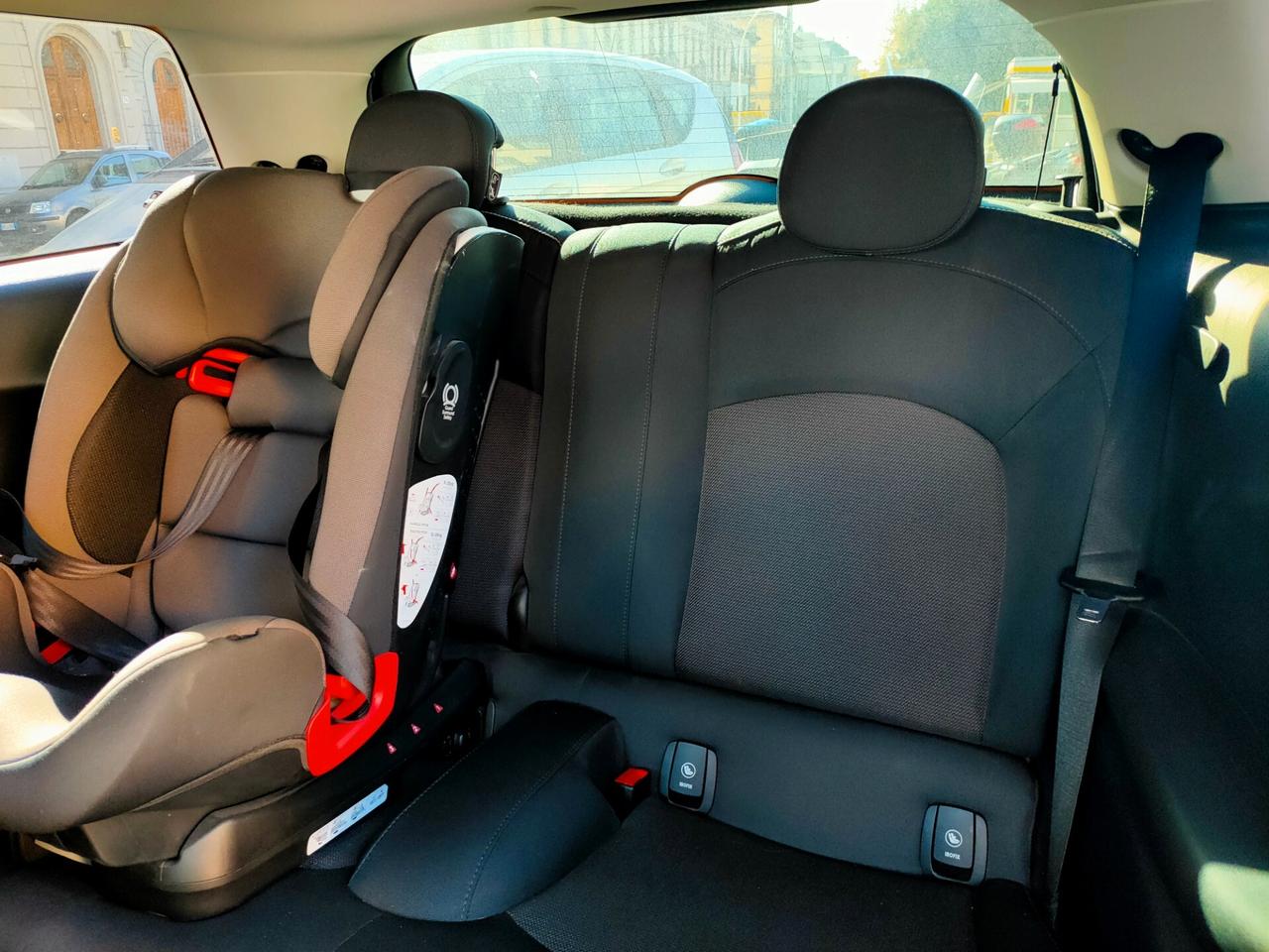 Mini 1.5 One D Neopatentati