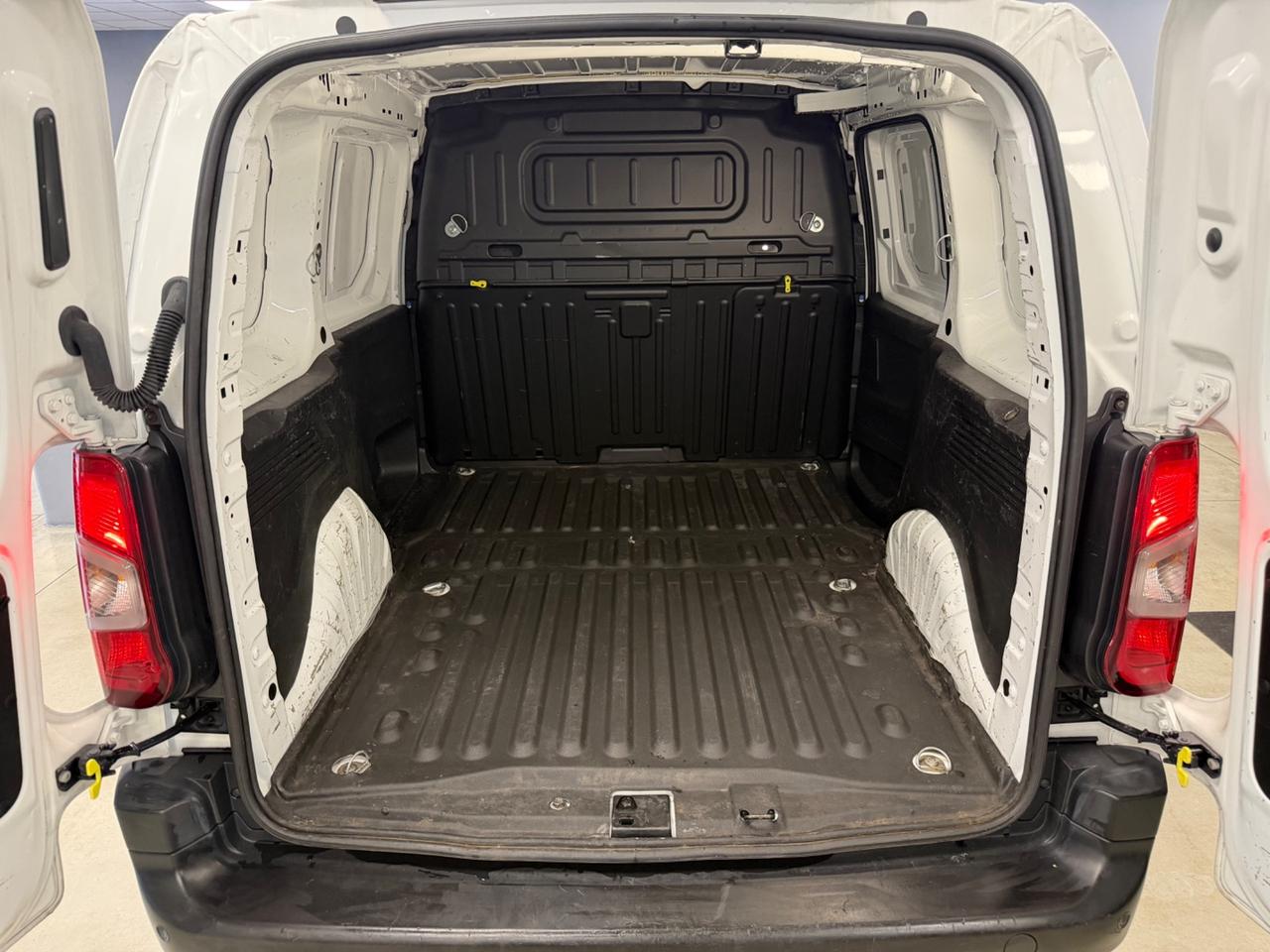 Citroen Berlingo BlueHDi 100 Van M Club