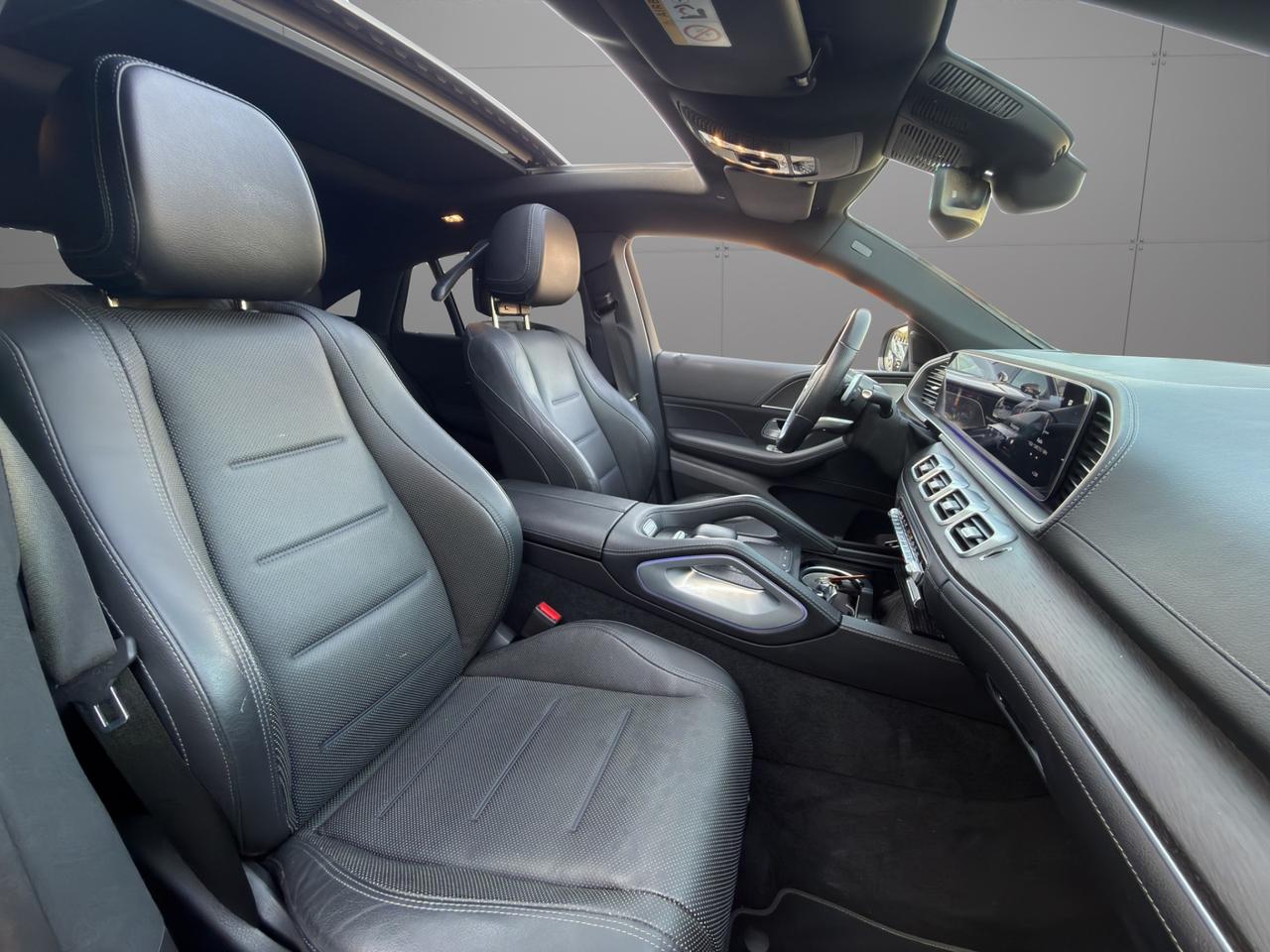 Mercedes GLE SUV GLE 300 Premium Plus - Ibrida - Unipro - Promo finanziamento
