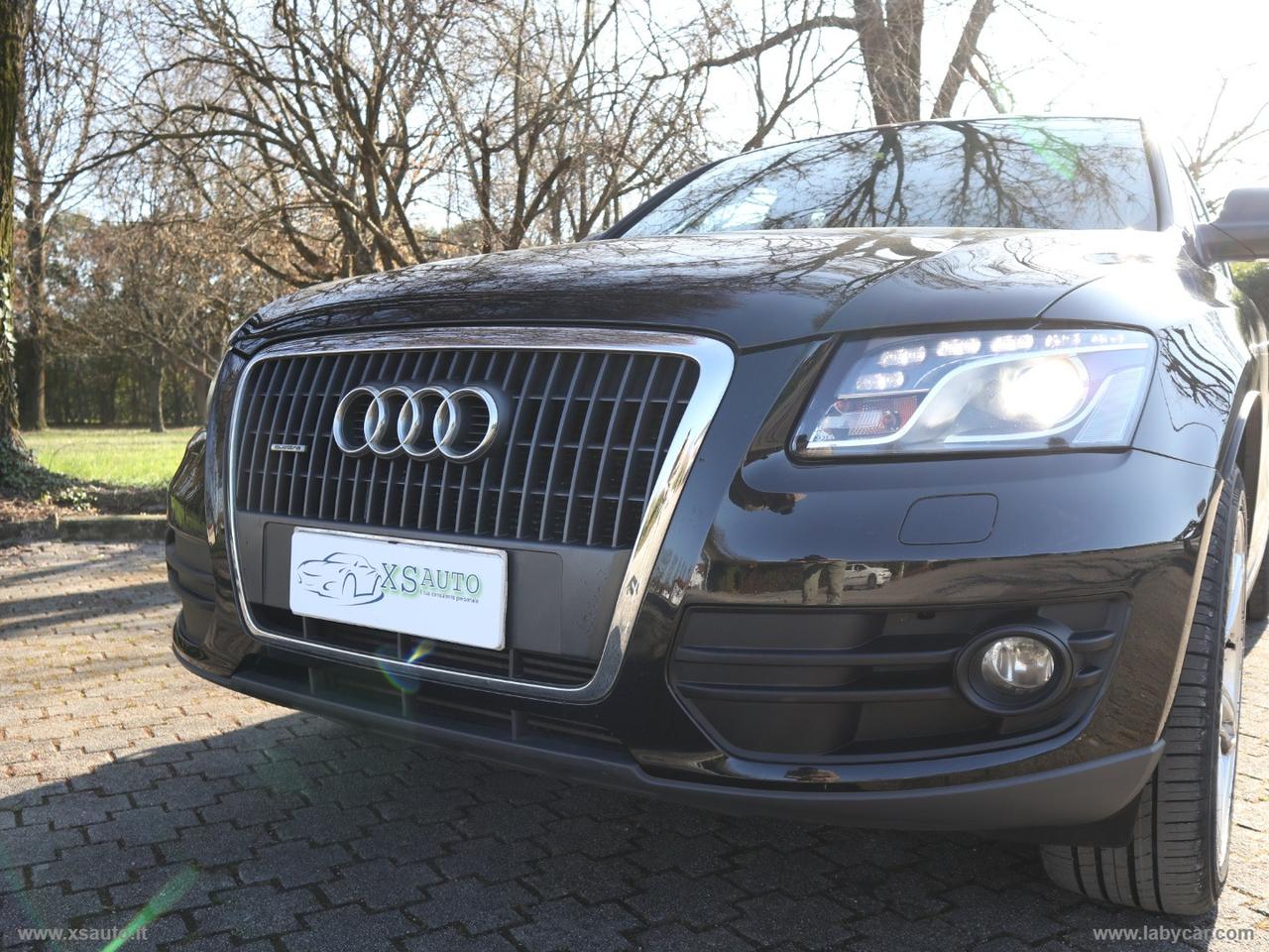 AUDI Q5 2.0 TDI 170CV quattro S tr. Adv. Plus