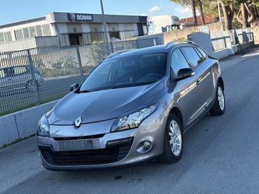 Renault Megane 1.5 dCi 110CV 2012
