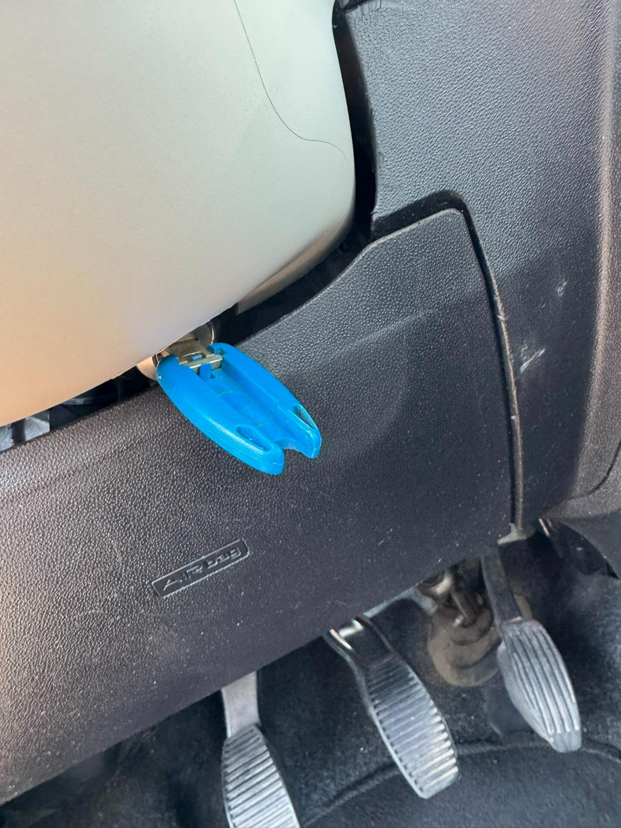 Fiat 500 1.2 Lounge 04/2019