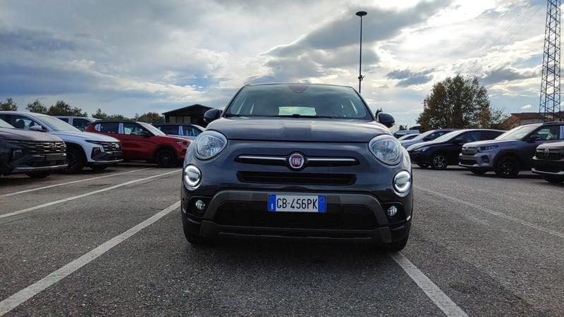 FIAT 500X 500X 1.0 T3 120 CV City Cross