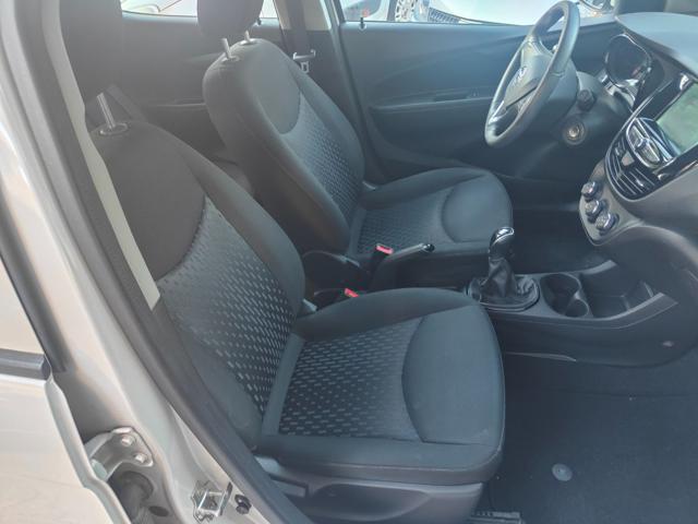OPEL Karl Rocks 1.0 73 CV Start&Stop
