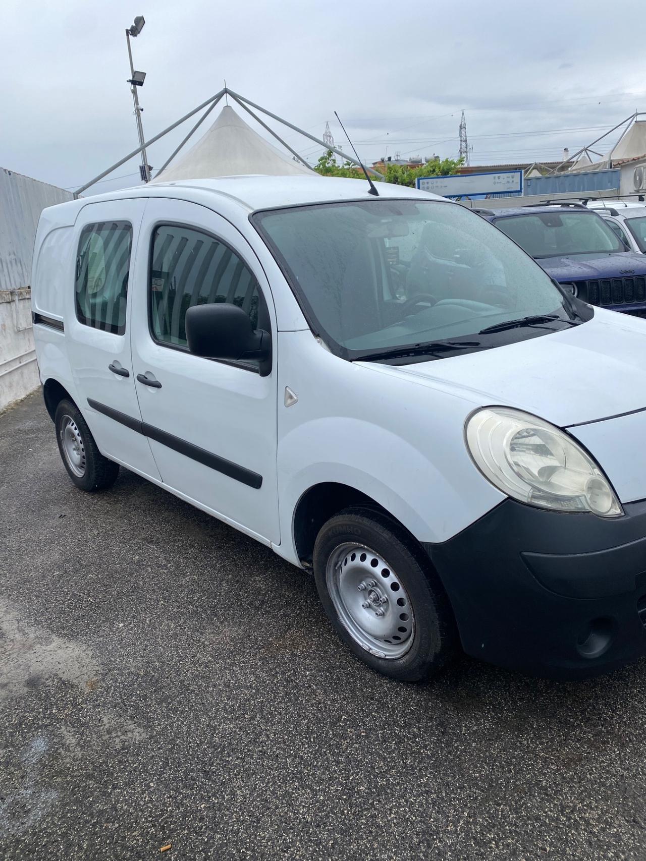 Renault Kangoo 1.5 dCi/60CV 3p. Storia Confort Express