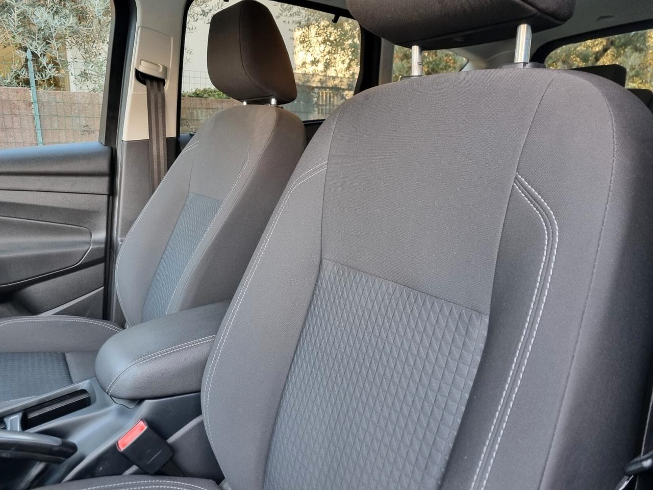 Ford C-Max 1.0 EcoBoost 125CV Start&Stop Business