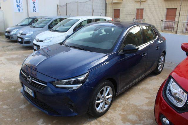 OPEL Corsa 1.2 Elegance (X NEO PATENTATI)