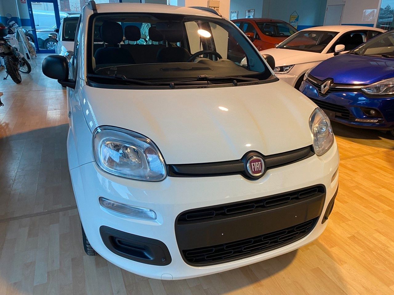 Fiat Panda 1.2 Easy