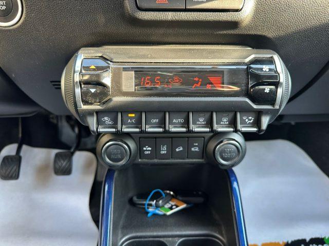 SUZUKI Ignis POCHI KM! 1.2 Hybrid 4WD All Grip Top