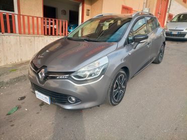 Renault Clio Sporter dCi 8V 90CV Start&Stop Energy Duel