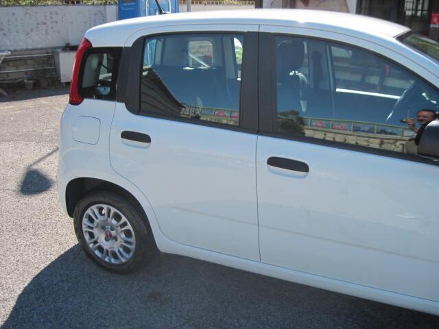 Fiat Panda 1.2 EasyPower Lounge GAS GPL PREZZO REALE
