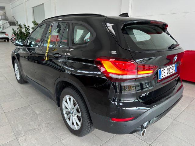 BMW X1 sDrive16d Business Advantage