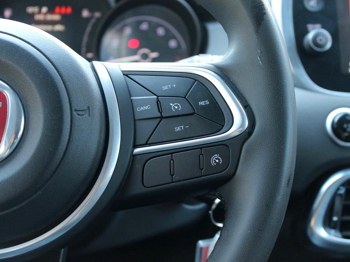 Fiat 500X 1.5 T4 Hybrid 130 CV DCT Sport AUT PREZZO REALE IVA DEDUC.