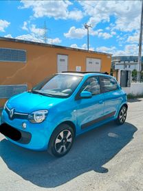 Renault Twingo SCe Zen cabrio