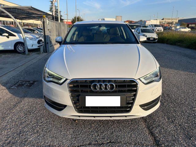 AUDI A3 SPB 1.6 TDI 105 CV S tronic Business