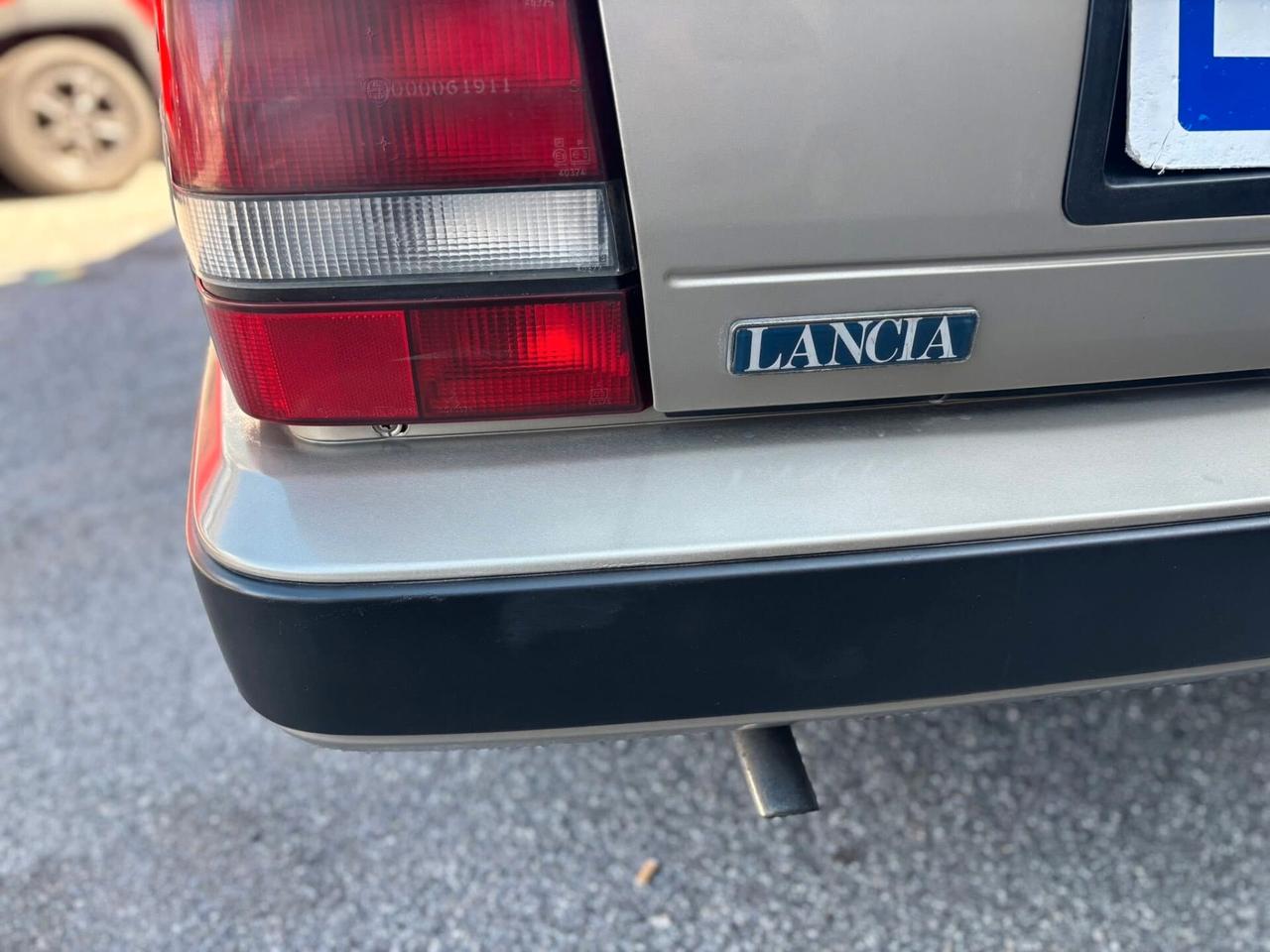 Lancia Thema 2.0 i.e.