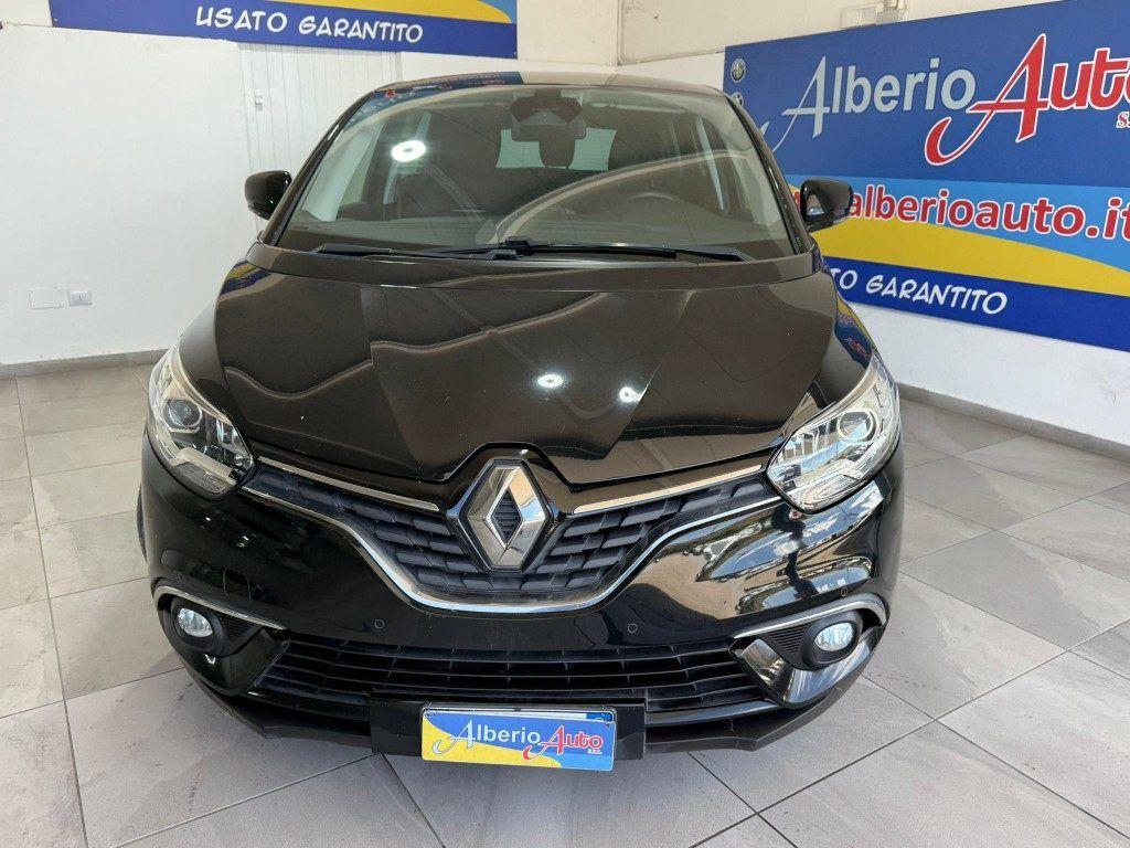 Renault Scenic Scénic dCi 8V 110 CV Energy Intens