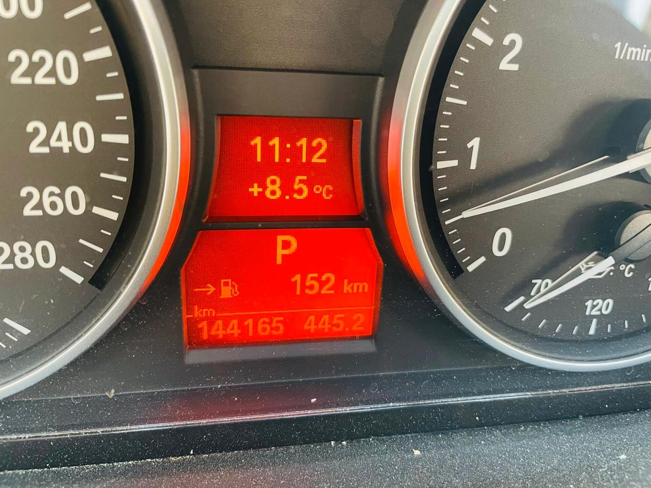 Bmw 325 325i cat Cabrio Msport