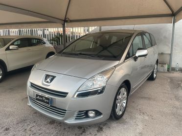 Peugeot 5008 1.6 HDi 112CV Allure