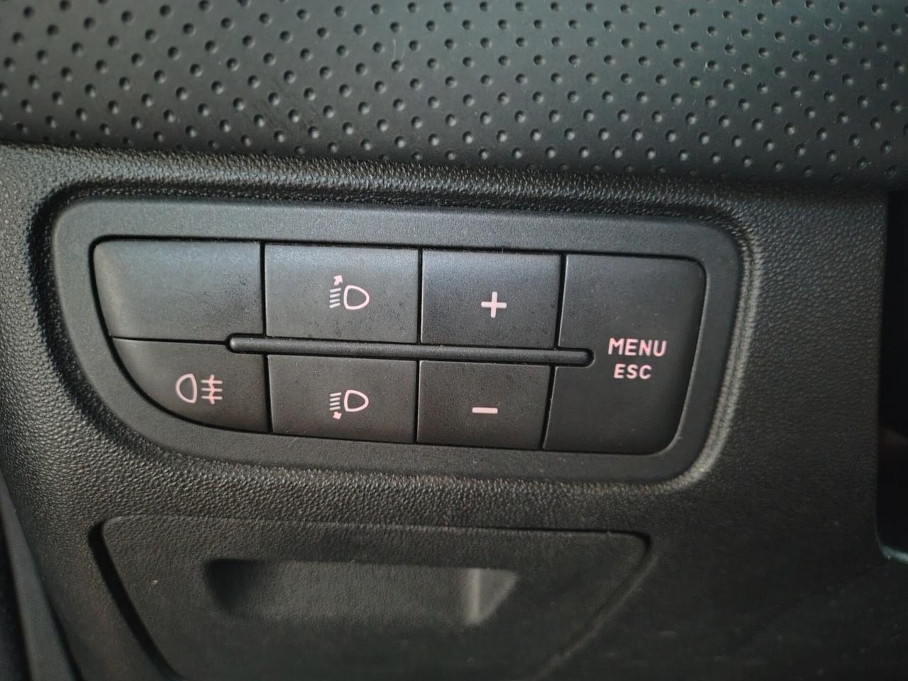 Fiat Punto Evo 1.3 Mjt 75 CV DPF 5 porte S&S Dynamic