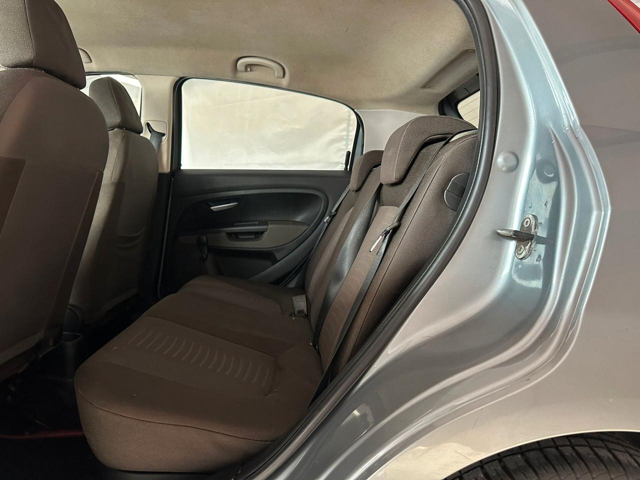 Fiat Grande Punto 1.3 MJT 90 CV 5 porte Emotion