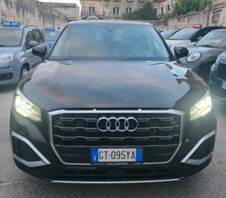Audi Q2 1.0 TFSI Business Advanced