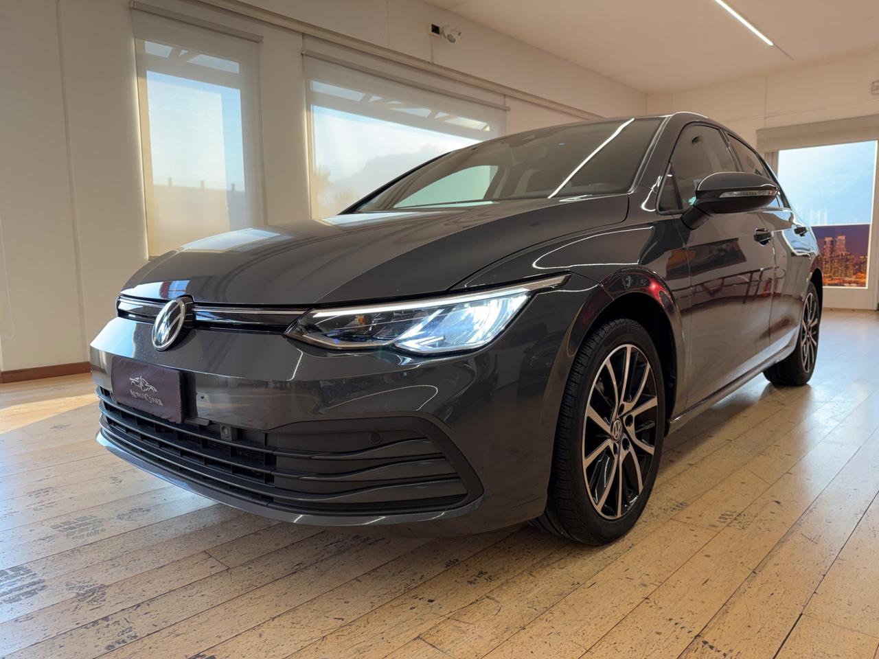 Volkswagen Golf 2.0 TDI DSG 5p. Sport BlueMotion Technology