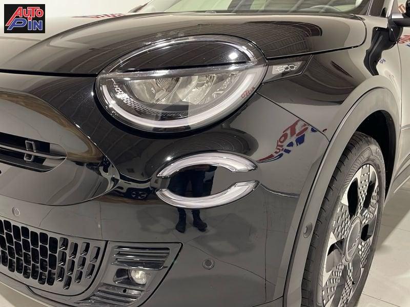 FIAT 600 1.2 Hybrid 110cv La Prima *PROMO*