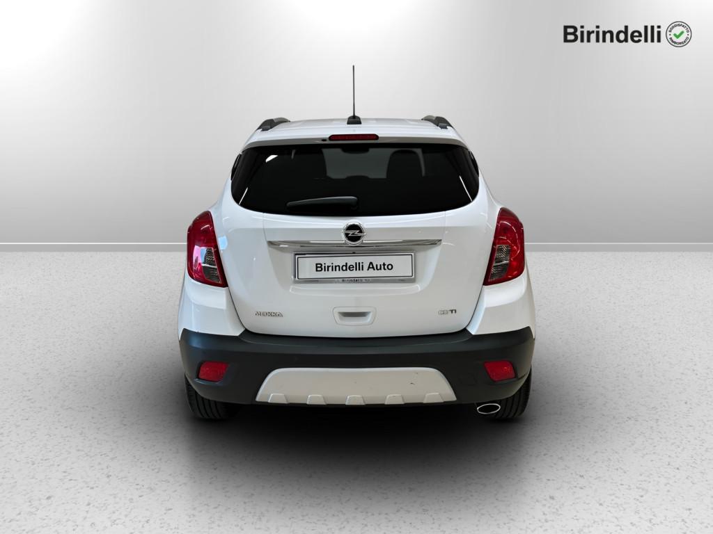 OPEL Mokka 1ª serie - Mokka 1.6 CDTI Ecotec 136CV 4x2 Start&Stop Cosmo