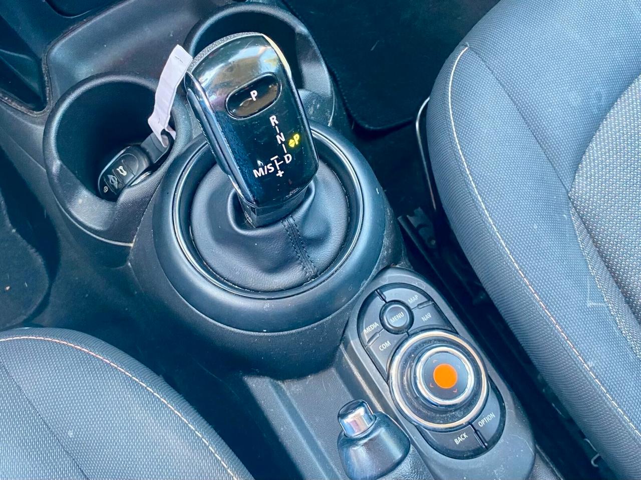 Mini 1.5 Cooper Hype 5 porte