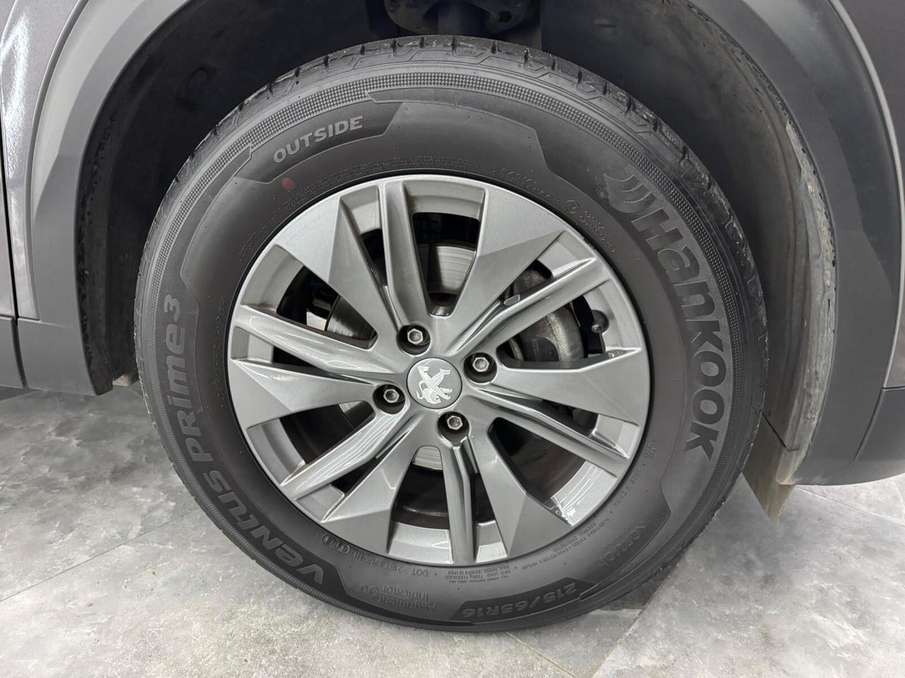 Peugeot 208 PureTech 100 Stop&Start 5 porte Active