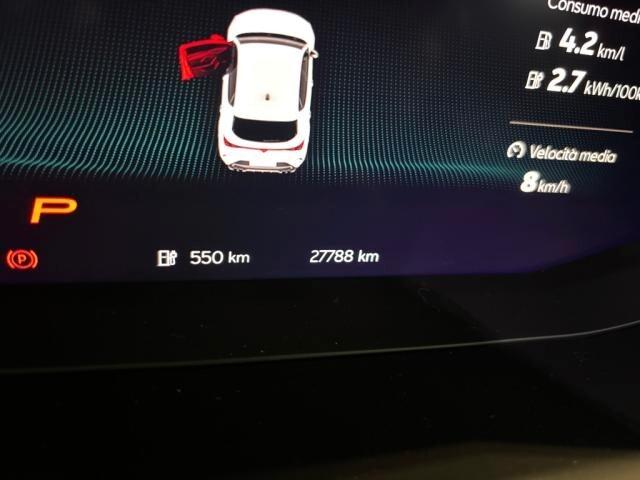 Cupra Leon Formentor 1.5 e-Hybrid DSG 204cv