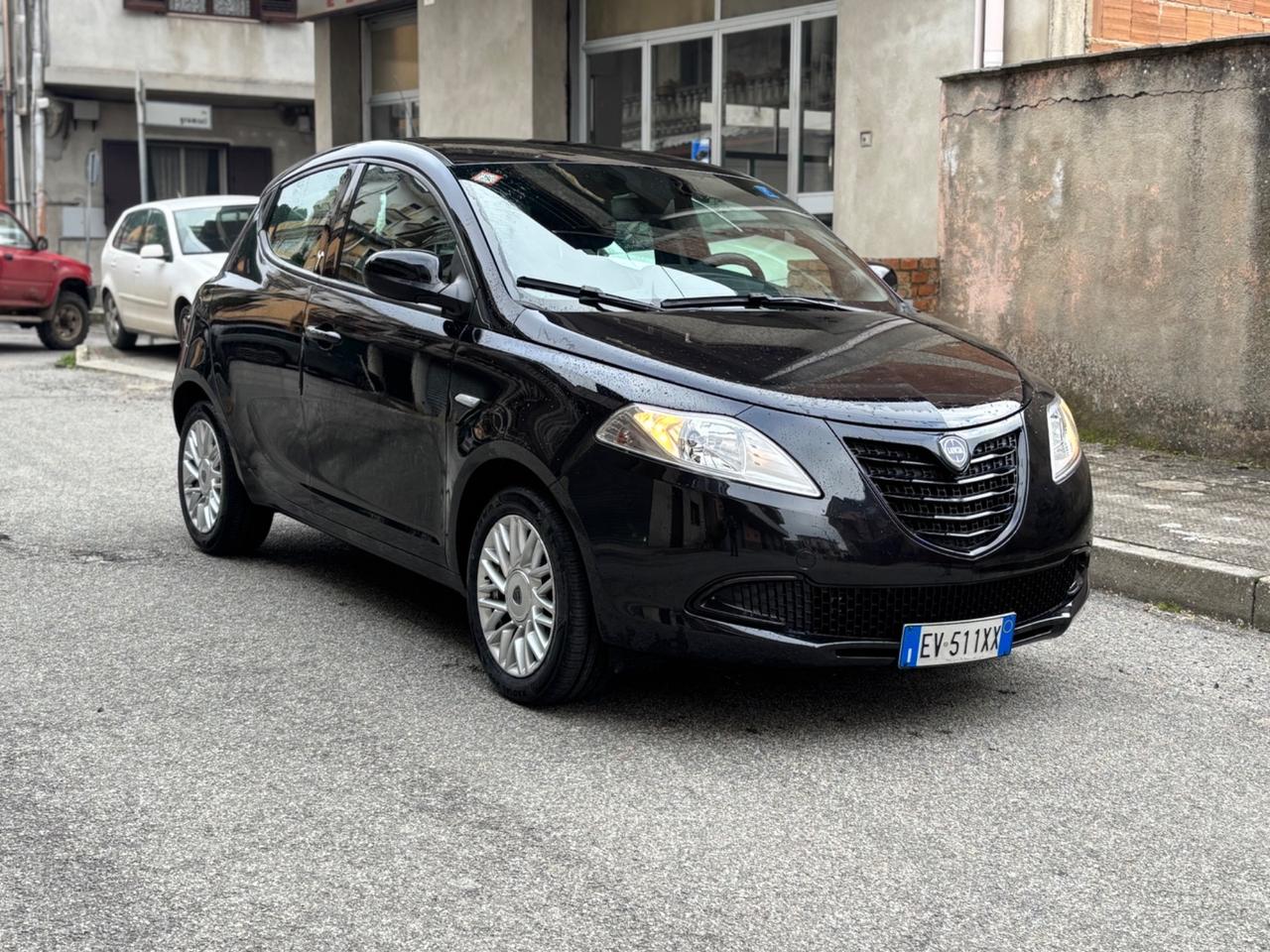 Lancia Ypsilon 1.3 MJT 16V 95 CV 5 porte S&S Elefantino