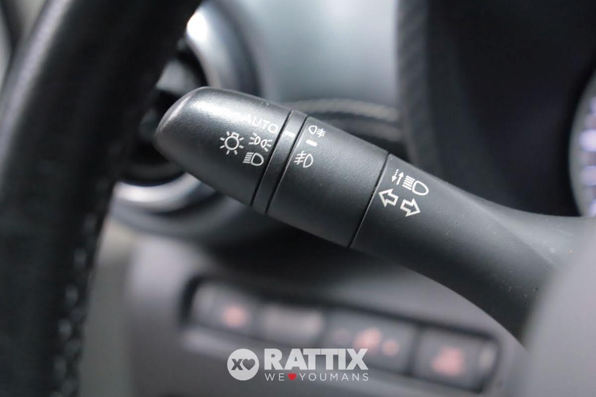 Nissan Juke 1.0 dig-t 114CV N-Connecta