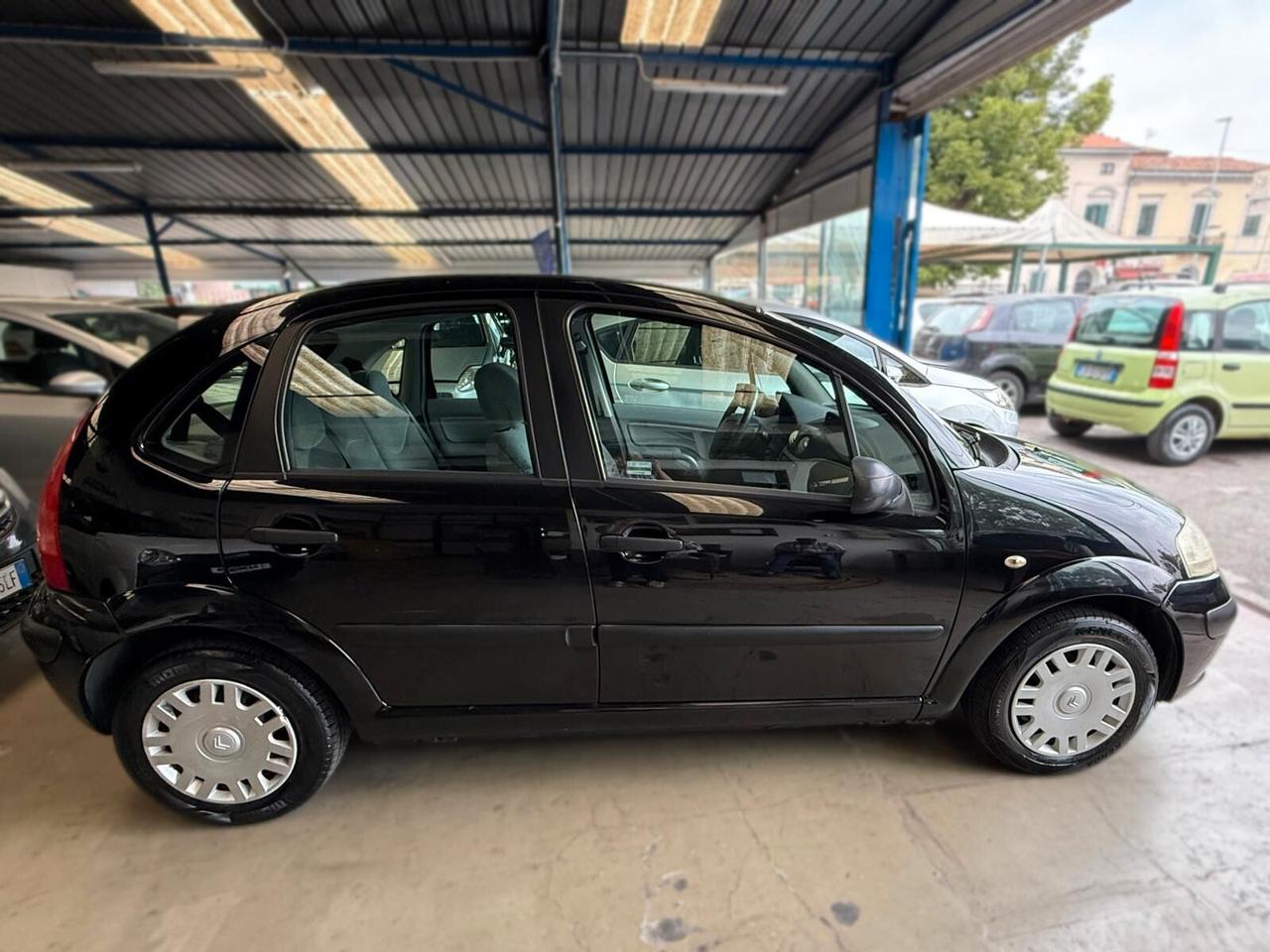 Citroen C3 1.1 Classique