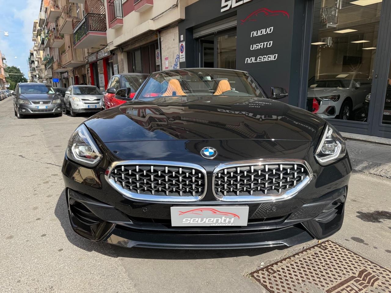 Bmw Z4 sDrive20i Msport