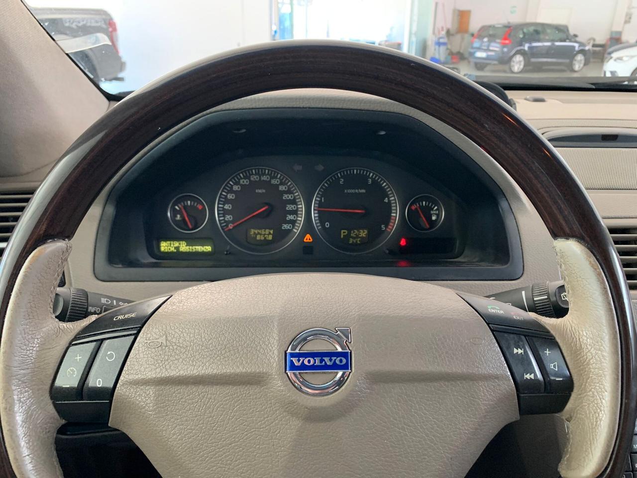 Volvo XC 90 XC90 2.4 D5 aut. AWD Executive