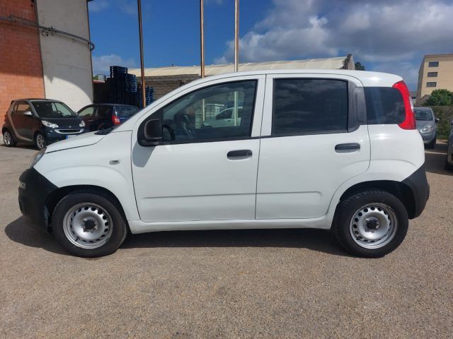 FIAT Panda 1.3 MJT S&S Easy Van 2 posti