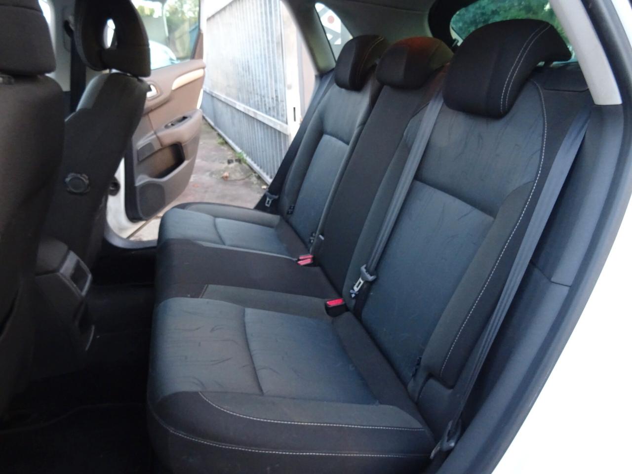 Citroen C4 1.6 HDi 92 Business OK NEOPATENTATI