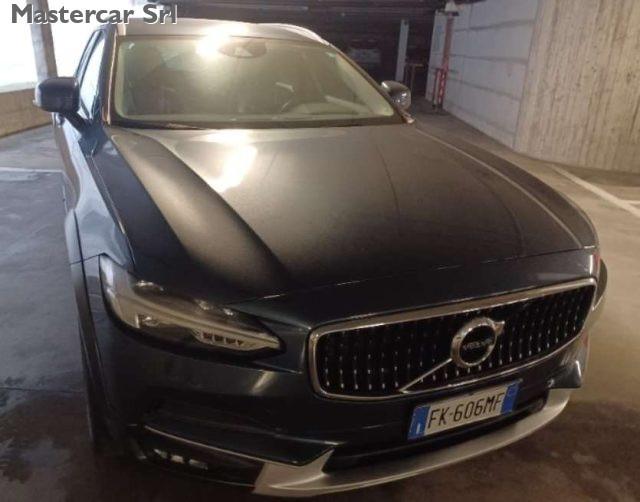 VOLVO V90 Cross Country V90 Cross Country 2.0 d5 Pro awd geartro- FK606MF