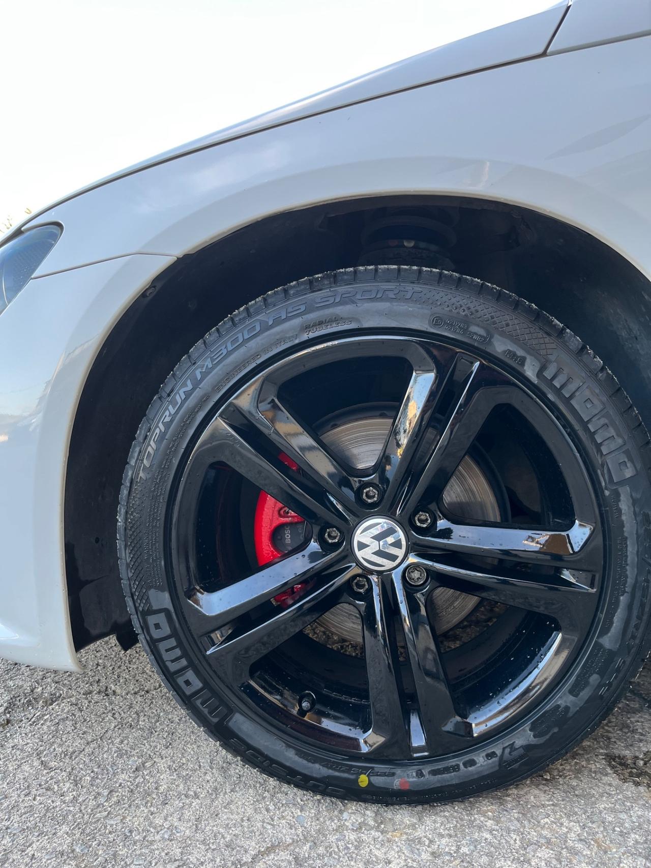 Volkswagen Scirocco 1.4 TSI R-line