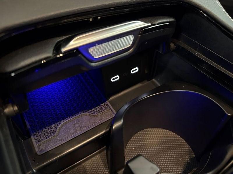 Mercedes-Benz Classe C C 220 d mhev AMG Line Advanced Plus 200cv auto