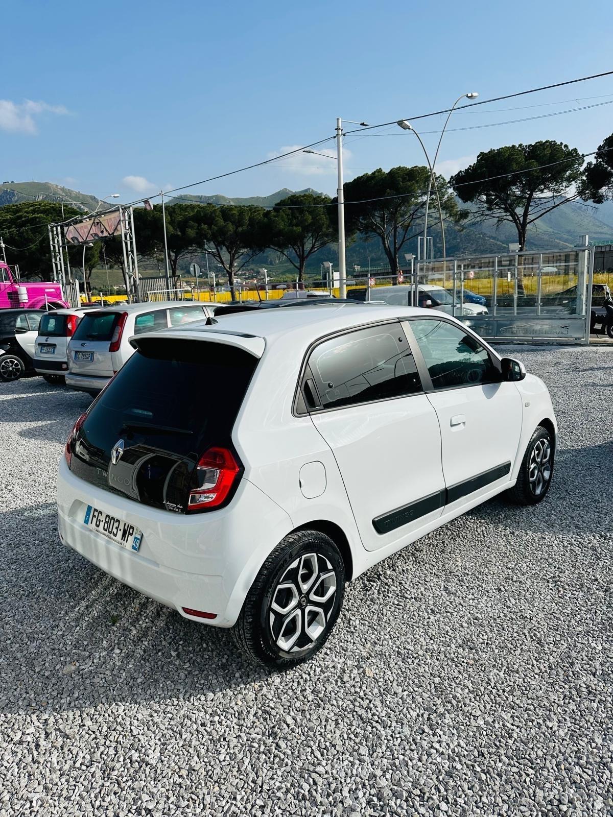 Renault Twingo SCe Life