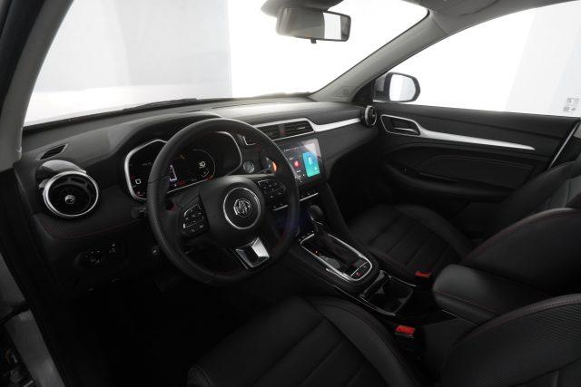 MG ZS ZS 1.0T-GDI aut. Luxury