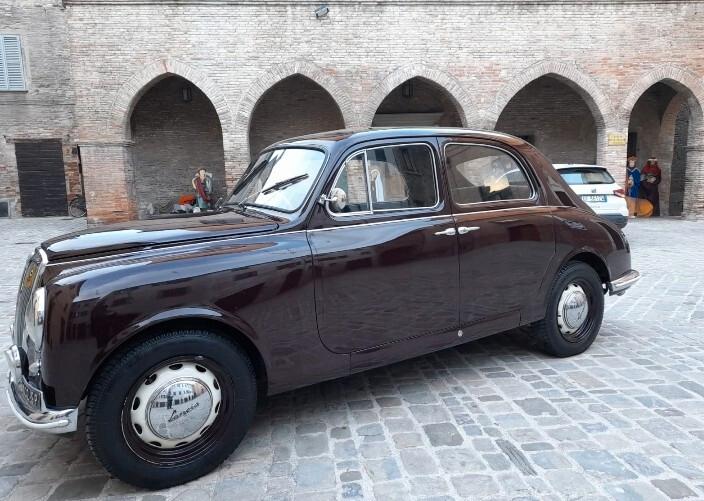 Lancia Altro APPIA PRIMA SERIE