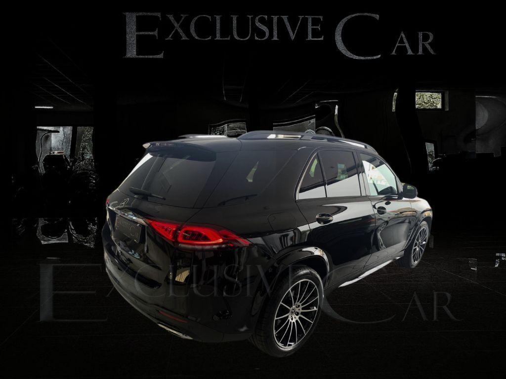 MERCEDES - GLE - 350 d 4Matic Premium