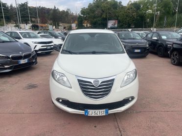 Lancia Ypsilon 1.3 MJT 16V 95 CV 5 porte S&S Silver