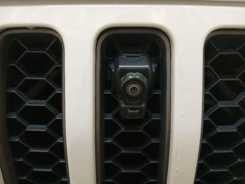 Jeep Wrangler Unlimited 2.0 atx phev Rubicon 4xe auto