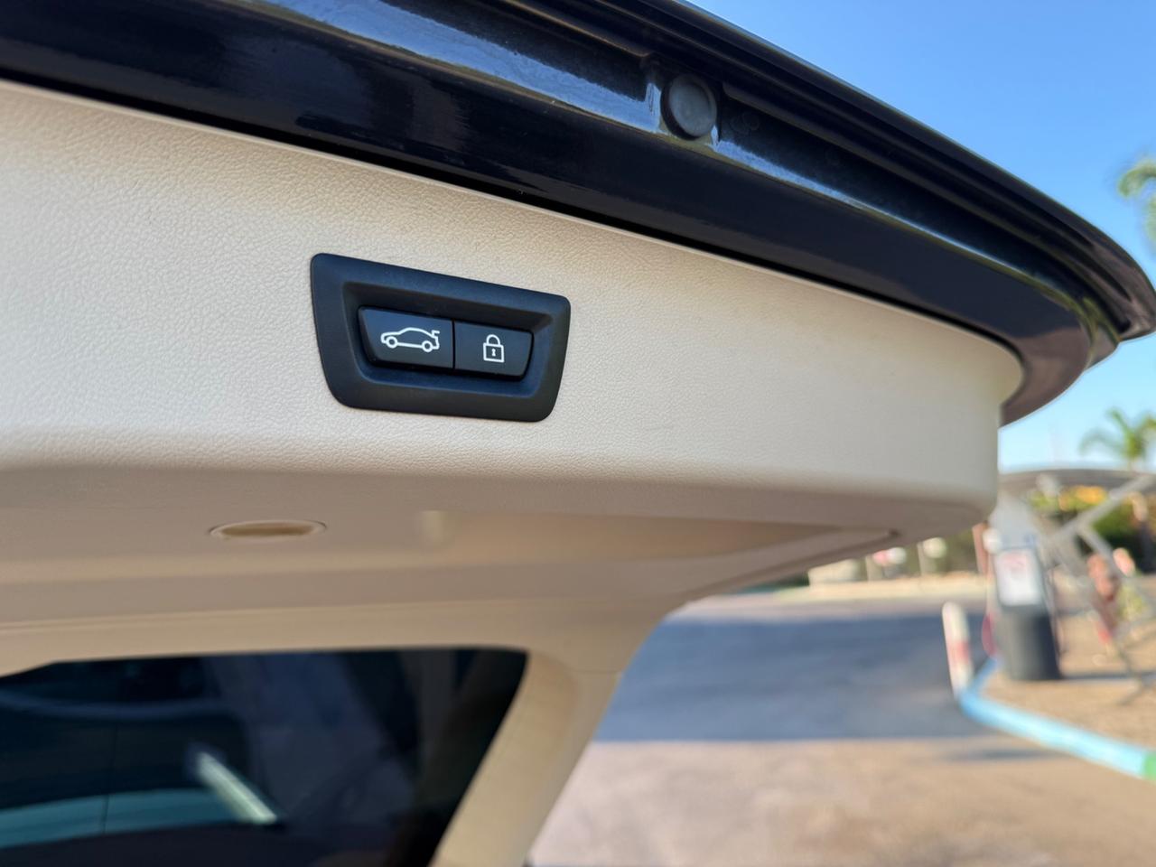 Bmw 520d aut. Touring Luxury - 2019